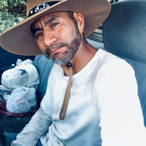 Meet your Posher, Abundio - Picture 1 of 1